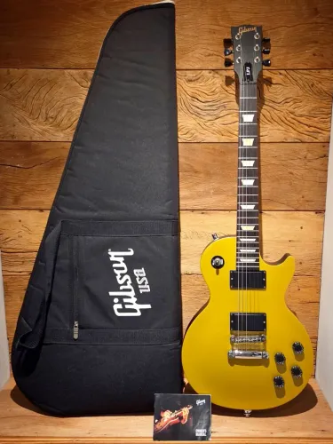 Guitarra Gibson Les Paul LPJ