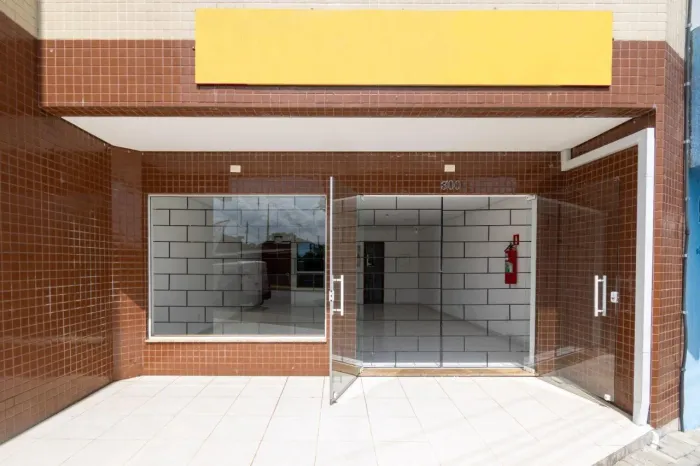 loja comercial à venda próx. ao Hospital do Rocio