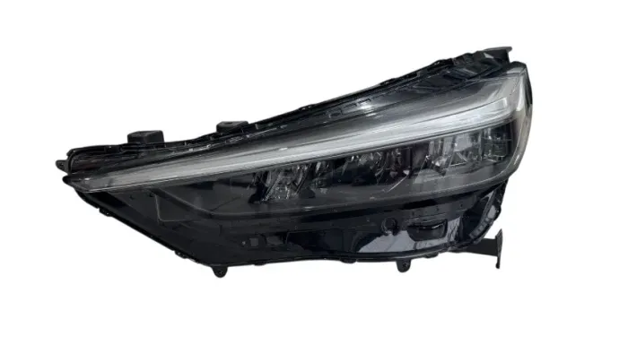 Farol Honda Hr-v Touring Full Led 2022 A 2024 Esquerdo