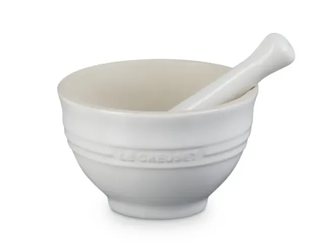 Le Creuset pilão 