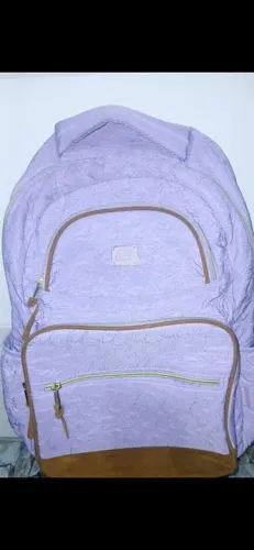 Vendo MOCHILA NOVA DE RODINHA 