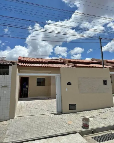 Casa para vender no bairro de Casa Amarela- Recife PE