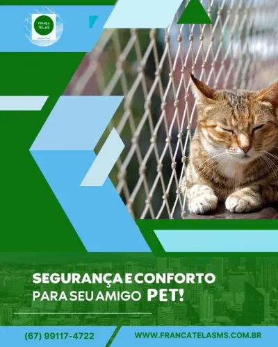 Rede de proteção