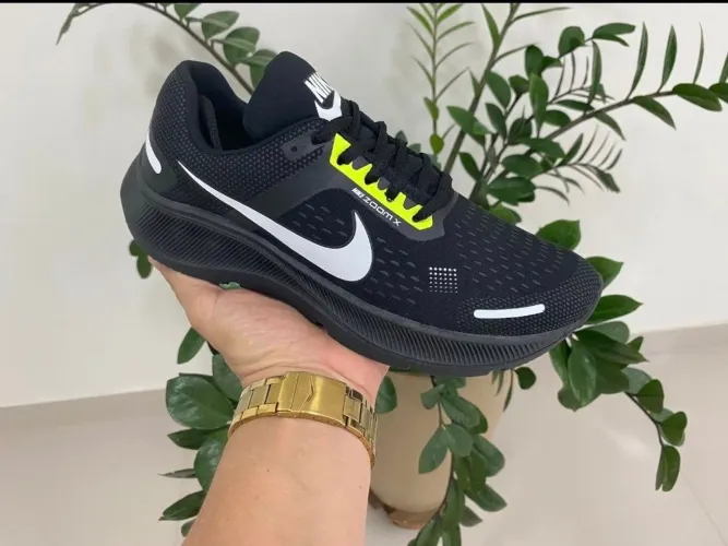 Tênis Nike Air Zoom X Preto
