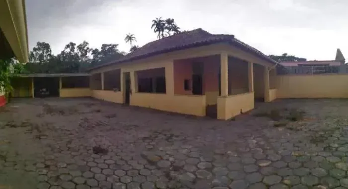 Chácara localizada no bairro Ana Florência
