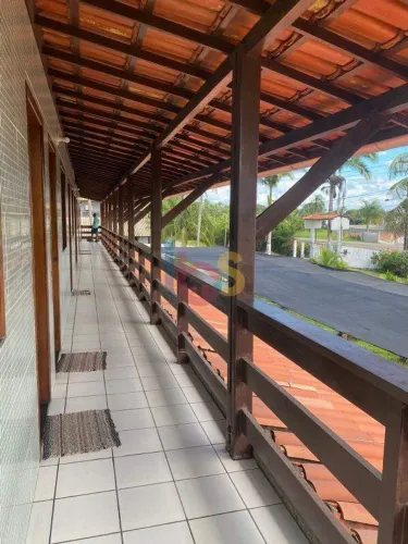VENDO VILLAGE NA RODOVIA ILHÉUS ITACARÉ