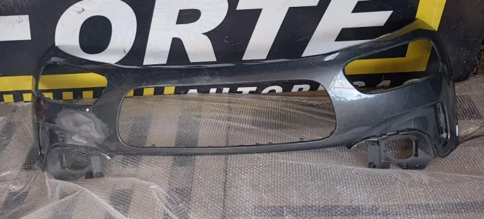 Parachoque dianteiro Citroen C4 Cactus 2022-2024