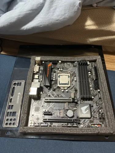 Kit upgrade -JOGUE QUALQUER JOGO DA ATUALIDADE