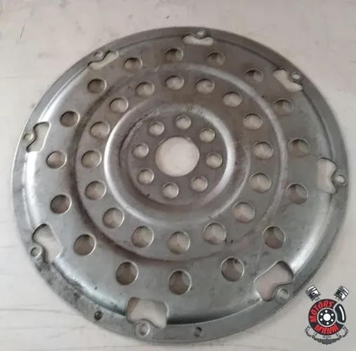Volante Motor Honda New Civic 1.8 2007 - 2011 Automático