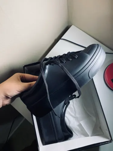 Tênis Melissa Be / Preto - Feminino | Original na Caixa