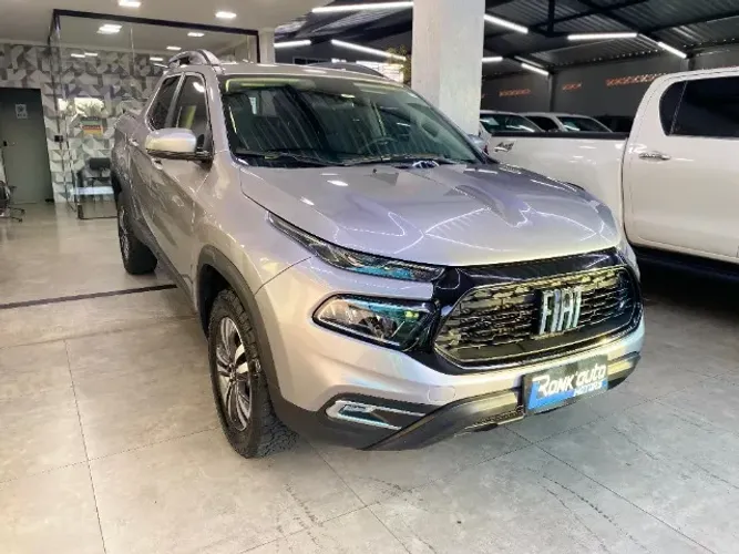 Toro Freedom T270 2023/2024