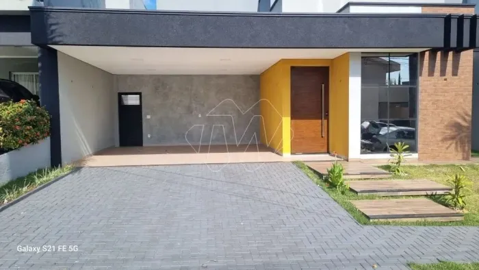 Venda de Casas / Condomínio na cidade de Araraquara