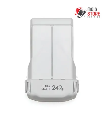 Bateria Mini 3 PRO- Bateria Inteligente - Lacrado na caixa