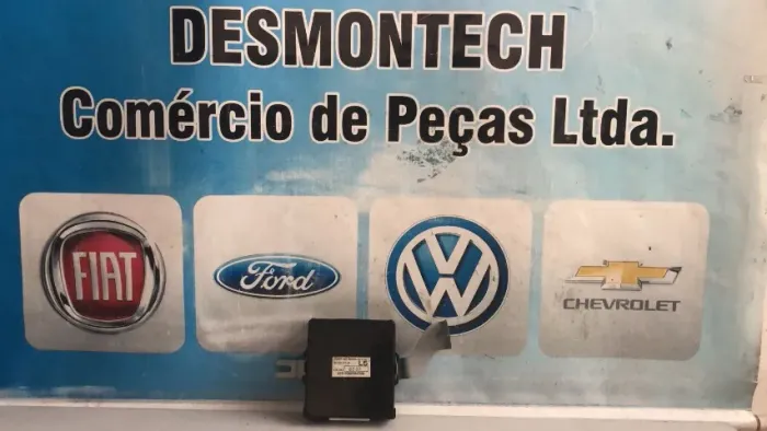 Módulo controle Suzuki jimny 2015/2017 3888561Lc0