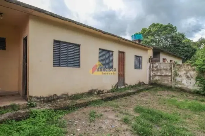 Casa à venda, 1 quarto, Candelária - Divinópolis/MG