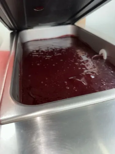 Máquina de açaí Frozen