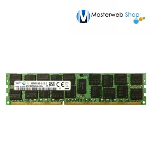 Memória 14900R - 16GB