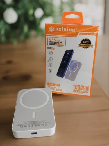 MINI MAGSAFE PEINING MODELO WUP 758 an4