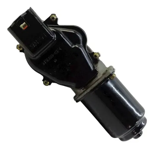 Motor Maquina Limpador Para-brisa Honda Civic 2003 Do   /
