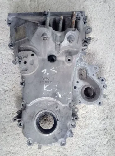 ECOSPORT 1.5/ KA 1.5 TAMPA LATERAL MOTOR BOMBA GN1G6019BA
