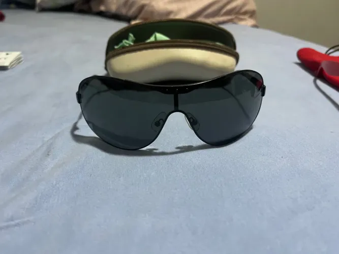 Óculo vogue original unissex 