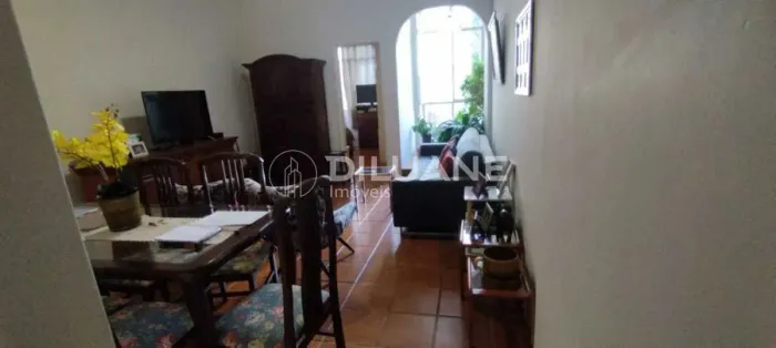 Apartamento : Padrão / Residencial / Copacabana
