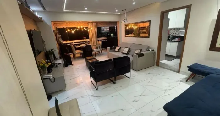 (3)Vendo Torres cenário todo reformado prontinho pra morar 