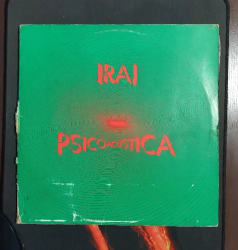 LP Ira - Psicoacústica