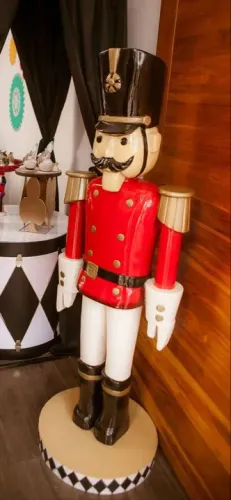 Decoração para festas