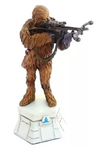 Miniatura Xadrez Star Wars