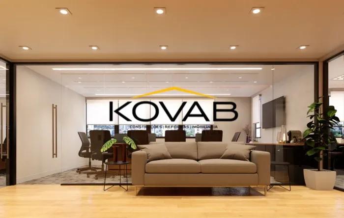 Oportunidade de Locação Comercial no Brooklin -180m² - TURN KEY ou CHAVES NA MÃO!