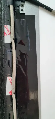 Display notbook Sony