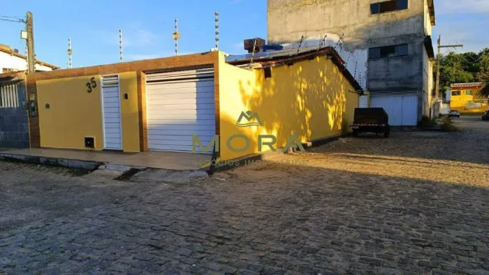 Vendo Casa no Henani Sá