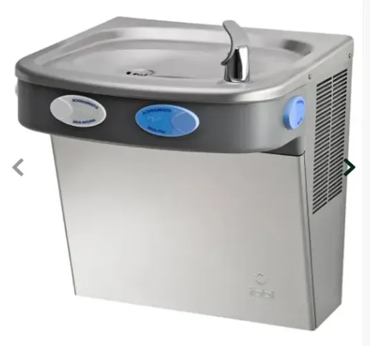 Bebedouro Purificador De Parede PDF100 IBBL Usado Ótimo 127v
