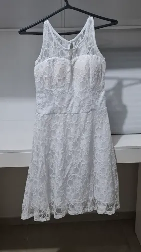 Vestido de festa SEMINOVO P