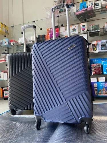 Mala de Viagem 23 KG - RK Collection an7