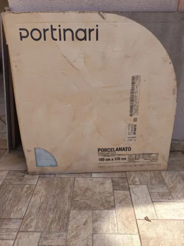 Porcelanato Portinari