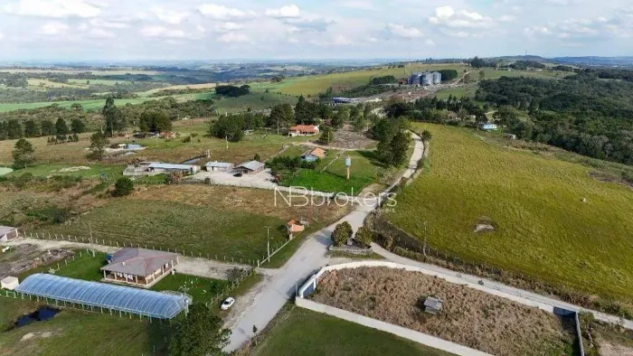 Investimento Certo; Chácara em frente ao pedágio da Lapa.
