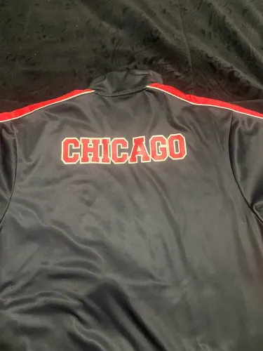 Abrigo chicago