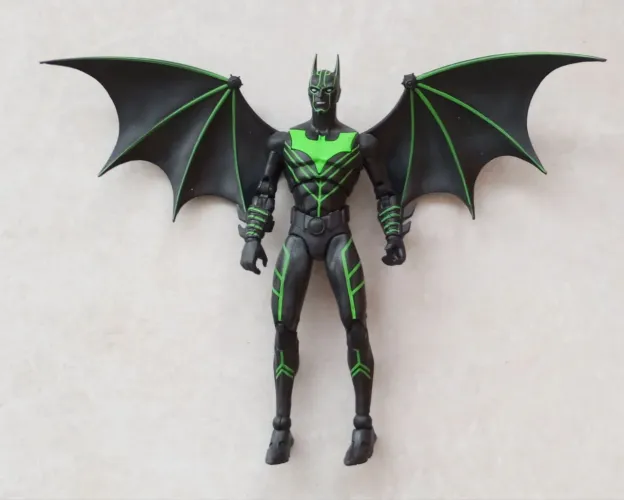 Batman Beyond 