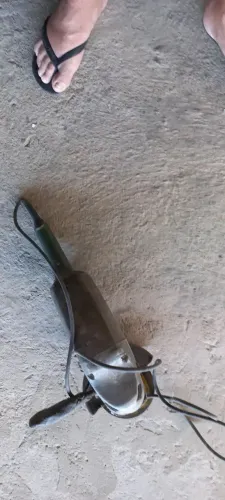 Esmerilhadeira Angular Profissional