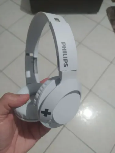 Fone de Ouvido Philips - Branco