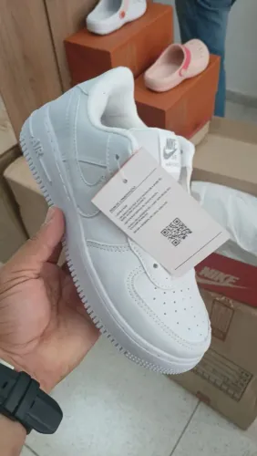 Tenis nike Air force