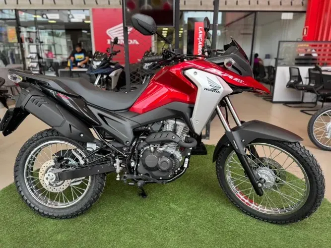 XRE 190 STANDARD 2026 0 KM DISPONIVEL A PRONTA ENTREGA.