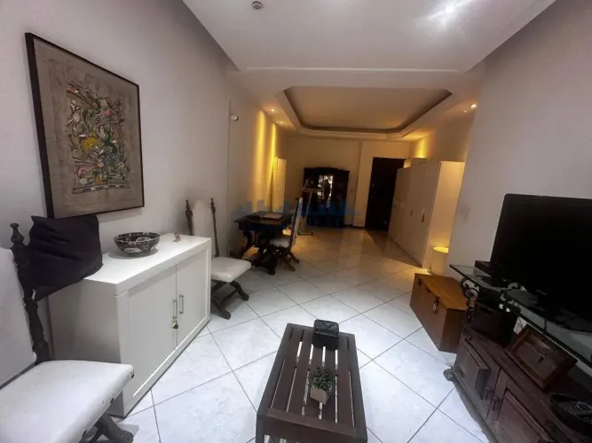 Barra da Tijuca | Apartamento 3 quartos, sendo 1 suite