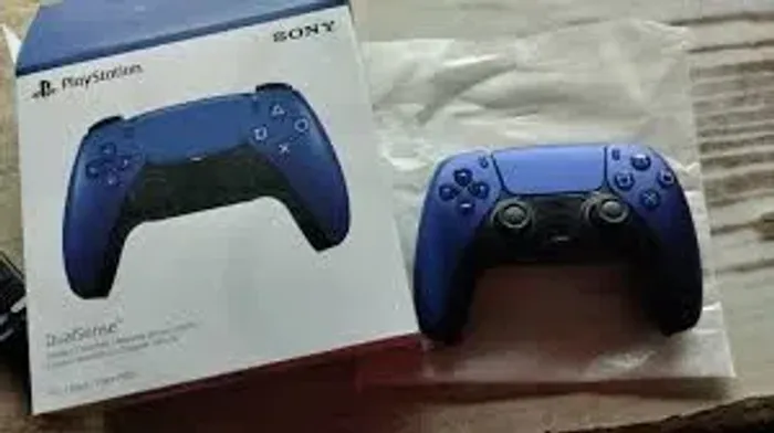 Controle PS5 
