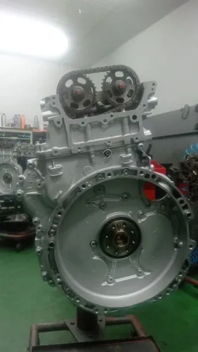 Motor Sprinter 415 Instalado com garantia 