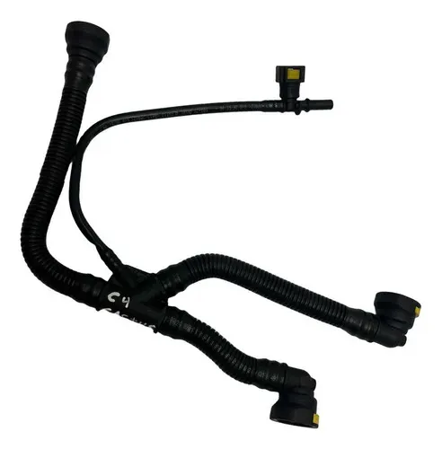 Mangueira Respiro Motor Engate Rapido Citröen C4 Cactus 1.6