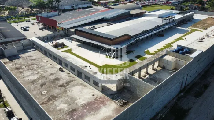 Loja para alugar, 40 m² por R$ 4.050,00/mês - Inoa (Inoa) - Maricá/RJ
