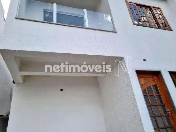 Venda Casa em condomínio Salgado Filho Belo Horizonte
